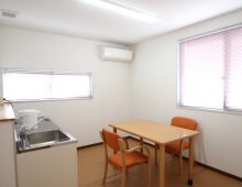 住宅型有料老人ホームうらら