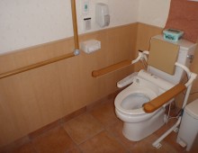 介護トイレ